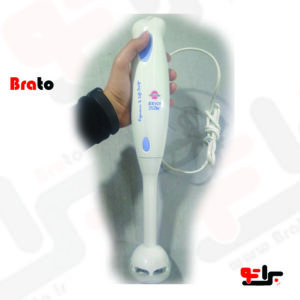 گوشت کوب برقی پارس خزر مدل HB-5501P